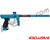 SP Shocker RSX Paintball Gun - Dust Teal