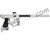 SP Shocker RSX Paintball Gun - Dust White/Dust White/Black