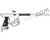 SP Shocker RSX Paintball Gun - Dust White/Dust White/Black-1654624596