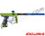 SP Shocker RSX Paintball Gun - Green/Blue/Black