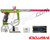 SP Shocker RSX Paintball Gun - Green/Pink/T-800