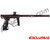 SP Shocker RSX Paintball Gun - Polished Acid Red