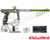 SP Shocker RSX Paintball Gun - Pewter/Green/T-800