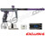 SP Shocker RSX Paintball Gun - Pewter/Purple/Black