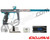 SP Shocker RSX Paintball Gun - Pewter/Teal/T-800