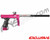 SP Shocker RSX Paintball Gun - Pink/Black/T-800