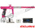 SP Shocker RSX Paintball Gun - Pink/Pink/T-800