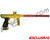 SP Shocker RSX Paintball Gun - Rasta Fade