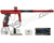 SP Shocker RSX Paintball Gun - Red/Red/Black