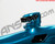 SP Shocker RSX Paintball Gun - Teal/Teal/Black