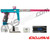 SP Shocker RSX Paintball Gun - Teal/Pink/T-800