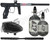 SP Shocker XLS Contender Paintball Gun Package Kit