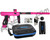 SP Shocker XLS Paintball Gun - Pink/Pink/Black