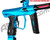SP Shocker XLS Paintball Gun - Red/Red/Black