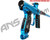 SP Shocker XLS Paintball Gun - Teal/Teal/Black