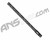 Stiffi One Piece Carbon Fiber Barrel - Ion Thread 16" - Black Skull