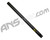 Stiffi One Piece Metal Free Carbon Fiber Barrel - Tippmann A5 Thread 14"