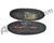 Stiffi Switch Carbon Fiber Barrel Kit 12" - Red Mamba