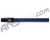Stiffi Stif-Tip Carbon Fiber Barrel Tip - 6" Custom Products - Blue Mamba