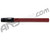 Stiffi Stif-Tip Carbon Fiber Barrel Tip - 6" Custom Products - Red Mamba