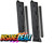 2 Pack Stark Pursuit 20 Round ZetaMag Gen 3 - TiPX/TPX - Black