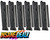 6 Pack Stark Pursuit 20 Round ZetaMag Gen 3 - TiPX/TPX - Black