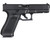 T4E .43 Cal Glock G17 Gen 5 Training Paintball Pistol (2292167) - Black (Standard Edition)