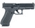 T4E .43 Cal Glock G17 Gen 5 Training Paintball Pistol (2292167) - Black (Standard Edition)