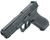 T4E .43 Cal Glock G17 Gen 5 Training Paintball Pistol (2292167) - Black (Standard Edition)