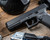 T4E .43 Cal Glock G17 Gen 5 Training Paintball Pistol (2292167) - Black (Standard Edition)