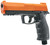 T4E .50 Cal P2P HDP Home Defense Pistol - Orange/Black (2292131)