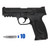 T4E .43 Cal Victor Training Pistol Paintball Package Kit - Smith & Wesson M&P 2.0 - Black