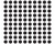 T4E .68 Caliber Rubber Training Balls - 100 Rounds