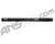 Taso Winforce 1 Piece Barrel 12" - Autococker - Black