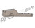 Taso Drop Forward - Chrome