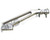 Taso Pro Series Drop Forward - Spyder - Chrome