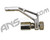 TASO Spyder Drop Forward w/ ASA - Chrome