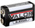 Tenergy Valor 9.6V 230mAh Rechargeable Battery - Single