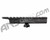 Tiberius Arms Carry Handle Tactical Rail