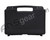 Tiberius Arms Hard Side Gun Case (No Foam) - Black