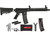 Tiberius Arms T15 Paintball Gun - Black