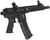 Tiberius Arms T15 Paintball Gun - Black