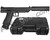 Tiberius Arms 8.1 Paintball Gun Pistol SOCOM Edition - Black