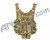 Tiberius Arms EXO Tactical Recon Paintball Vest - TriCam