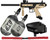 Tippmann Cronus Basic & Tactical Competition Paintball Gun Package Kit