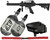 Tippmann Cronus Basic & Tactical Competition Paintball Gun Package Kit