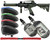 Tippmann Cronus Basic & Tactical Contender Paintball Gun Package Kit