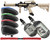 Tippmann Cronus Basic & Tactical Contender Paintball Gun Package Kit