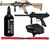 Tippmann Cronus Basic & Tactical Core Paintball Gun Package Kit