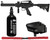 Tippmann Cronus Basic & Tactical Core Paintball Gun Package Kit